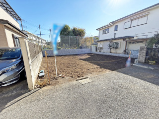 府中市天神町２丁目　新築戸建　全１棟