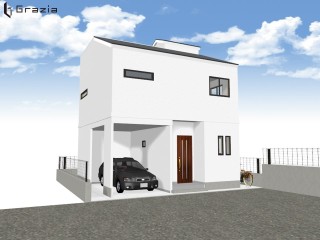 ~Grazia 足立区栗原~足立区栗原3丁目28-15　新築分譲住宅