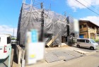 西東京市西原町2丁目　新築分譲住宅　全2棟