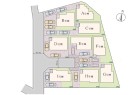 狛江市駒井町3丁目 新築分譲住宅 全9棟