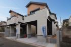 練馬区貫井3丁目 新築分譲住宅 全2棟
