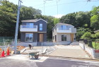 稲城市平尾2丁目 新築分譲住宅 全2棟