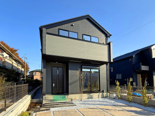 小平市上水新町2丁目16付近 新築分譲住宅 全16棟