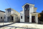 川崎市麻生区王禅寺 新築分譲住宅 全3棟