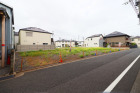 練馬区高松6丁目 建築条件なし売地 全5区画