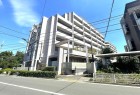 テラス武蔵野桜堤 中古マンション 7階部分南西角住戸