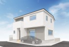 練馬区大泉学園町3丁目 新築分譲住宅 全1棟