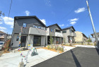 三鷹市牟礼5丁目 新築分譲住宅 全3棟