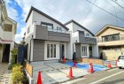 練馬区関町南3丁目 新築分譲住宅 全2棟