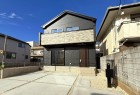 多摩市一ノ宮4丁目6-14 新築分譲住宅 全2棟