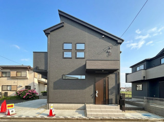 立川市若葉町2丁目20-7付近 新築分譲住宅 全2棟 最終1棟