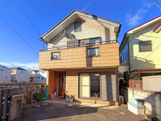 西東京市東町5丁目4-14 リフォーム中古戸建