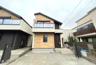 世田谷区給田1丁目 新築分譲住宅 全2棟