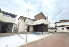 府中市分梅町5丁目 新築分譲住宅 全2棟
