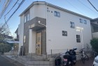三鷹市北野3丁目 新築分譲住宅 全1棟