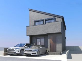 ~Grazia 世田谷八幡山~世田谷区八幡山1丁目 新築分譲住宅