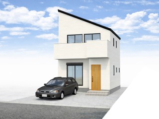 ~Grazia 世田谷八幡山~世田谷区八幡山1丁目 新築分譲住宅