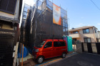 練馬区谷原2丁目 新築分譲住宅 全1棟