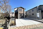 小平市小川町1丁目 新築分譲住宅 全3棟