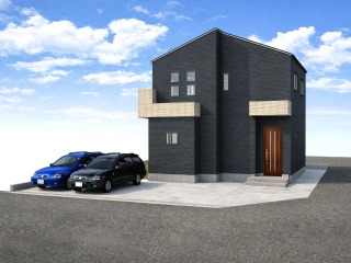 八王子市館町 建築条件付き売地 全1区画