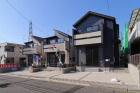 調布市柴崎2丁目 新築分譲住宅 全3棟