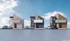 国分寺市高木町1丁目 新築分譲住宅 全3棟