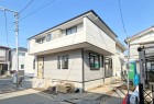 練馬区土支田2丁目 新築分譲住宅 全1棟