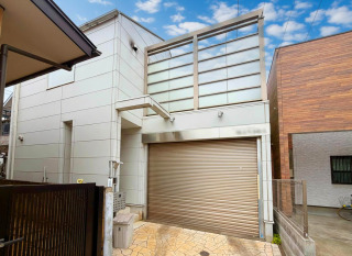 東村山市久米川町4丁目 リフォーム中古戸建