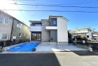 小平市小川町1丁目 新築分譲住宅 全1棟