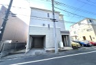 中野区江原町1丁目 リフォーム中古戸建