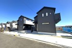 小平市小川町2丁目 新築分譲住宅 全6棟