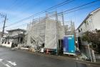 練馬区大泉学園町6丁目 新築分譲住宅 全1棟