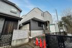 練馬区南大泉5丁目 新築分譲住宅 全1棟