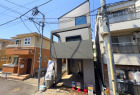 渋谷区本町5丁目35-2付近 新築分譲住宅 全1棟
