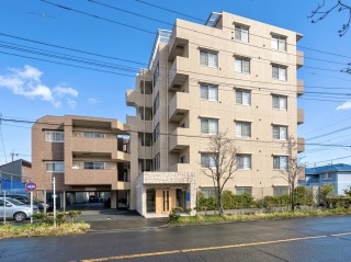 アスティーク高幡不動アクアグレイス リフォーム中古マンション 2階部分