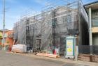 練馬区南大泉1丁目 新築分譲住宅 全2棟