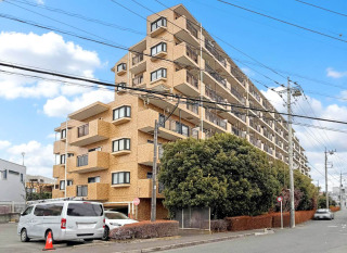 ライオンズマンション久米川第2二番館 リフォーム中古マンション