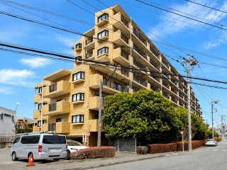ライオンズマンション久米川第2二番館 リフォーム中古マンション