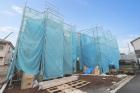 三鷹市北野3丁目 新築分譲住宅 全11棟