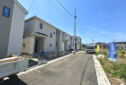府中市南町6丁目 新築分譲住宅 全12棟