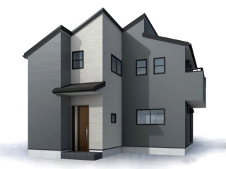 国分寺市北町4丁目 新築分譲住宅 全1棟