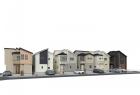 小平市大沼町6丁目 新築分譲住宅 全6棟