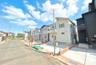 小平市大沼町6丁目 新築分譲住宅 全6棟