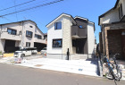 小平市小川町1丁目 新築分譲住宅 全1棟