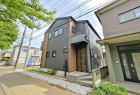 小平市中島町 新築分譲住宅 全1棟