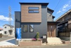 東村山市廻田町4丁目 新築分譲住宅 全1棟
