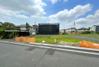 調布市国領町2丁目20-7 新築分譲住宅 全2棟 最終1棟