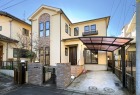 横浜市戸塚区吉田町106-9 リフォーム中古戸建