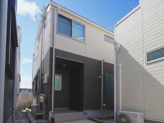 練馬区南田中1丁目 2021年築浅中古戸建