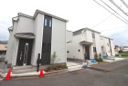 練馬区土支田3丁目 新築分譲住宅 全3棟
